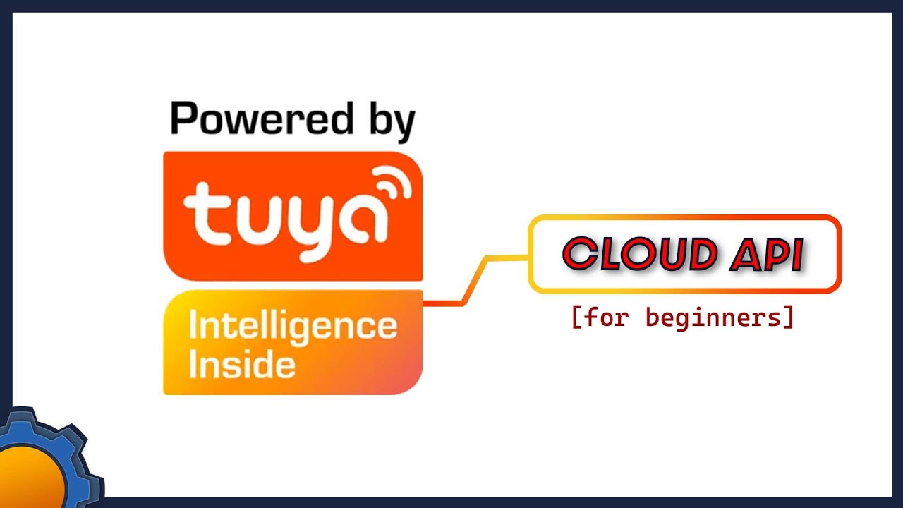 Работа с Tuya Cloud API: введение для начинающих