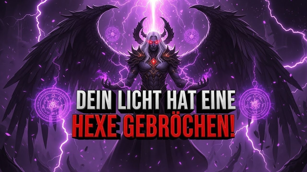 AUSERWÄHLTER‼️ SIE GABEN DEIN FOTO EINEM MAGIER – ER VERLIEBTE SICH ❤️