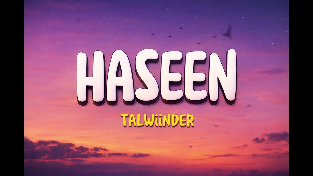 HASSEEN