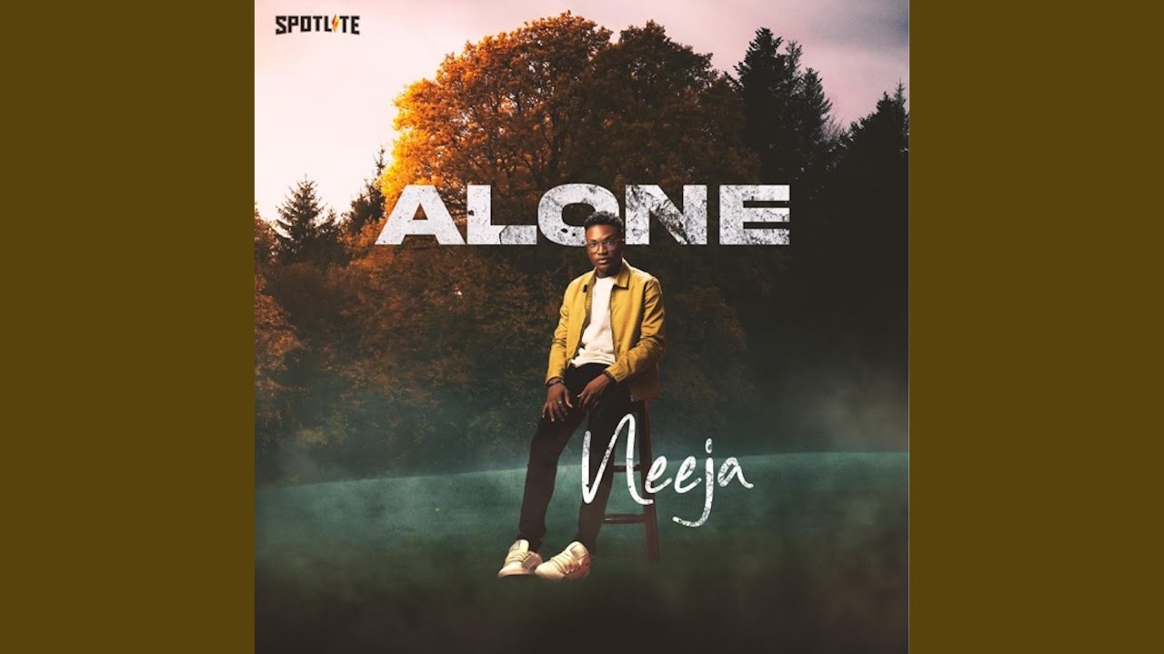 Alone