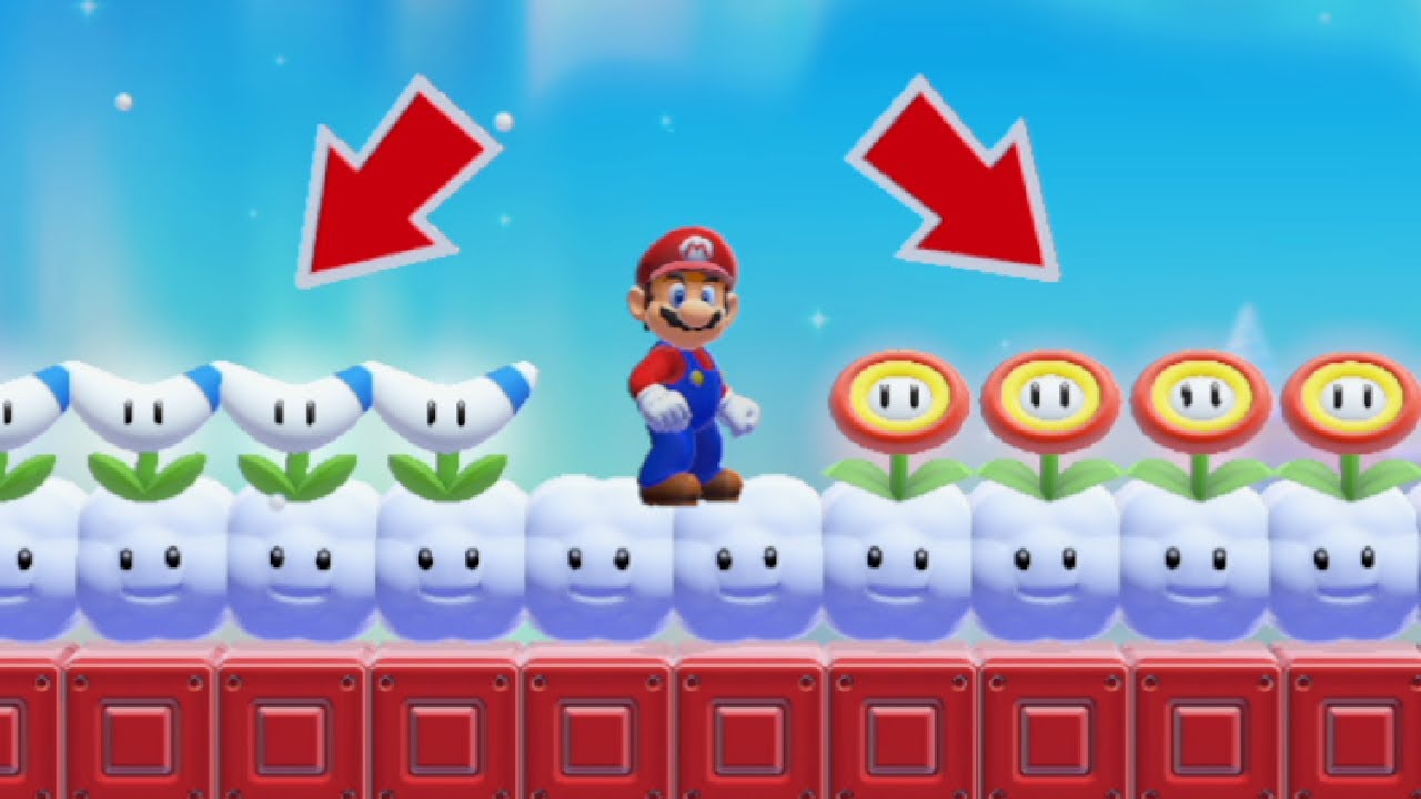 Super Mario Maker 2   Endless Mode #1251
