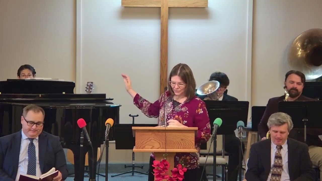 Dare To Be A Daniel  — Rev. Mark Worthington • Daniel 1:8-17