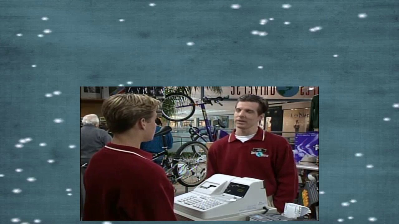 Home Improvement S06E11 Workin' Man Blues