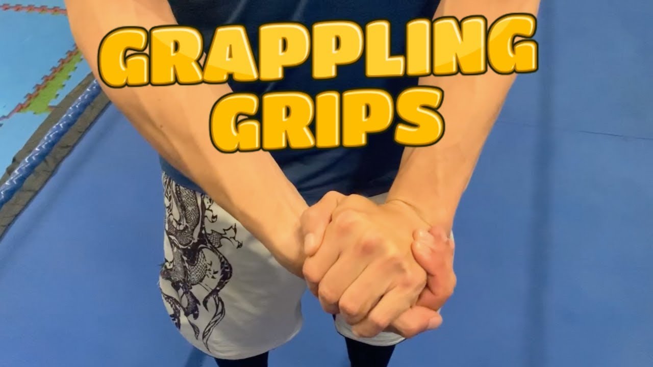 Grappling Grips | WORLD-BEATER WRESTLING