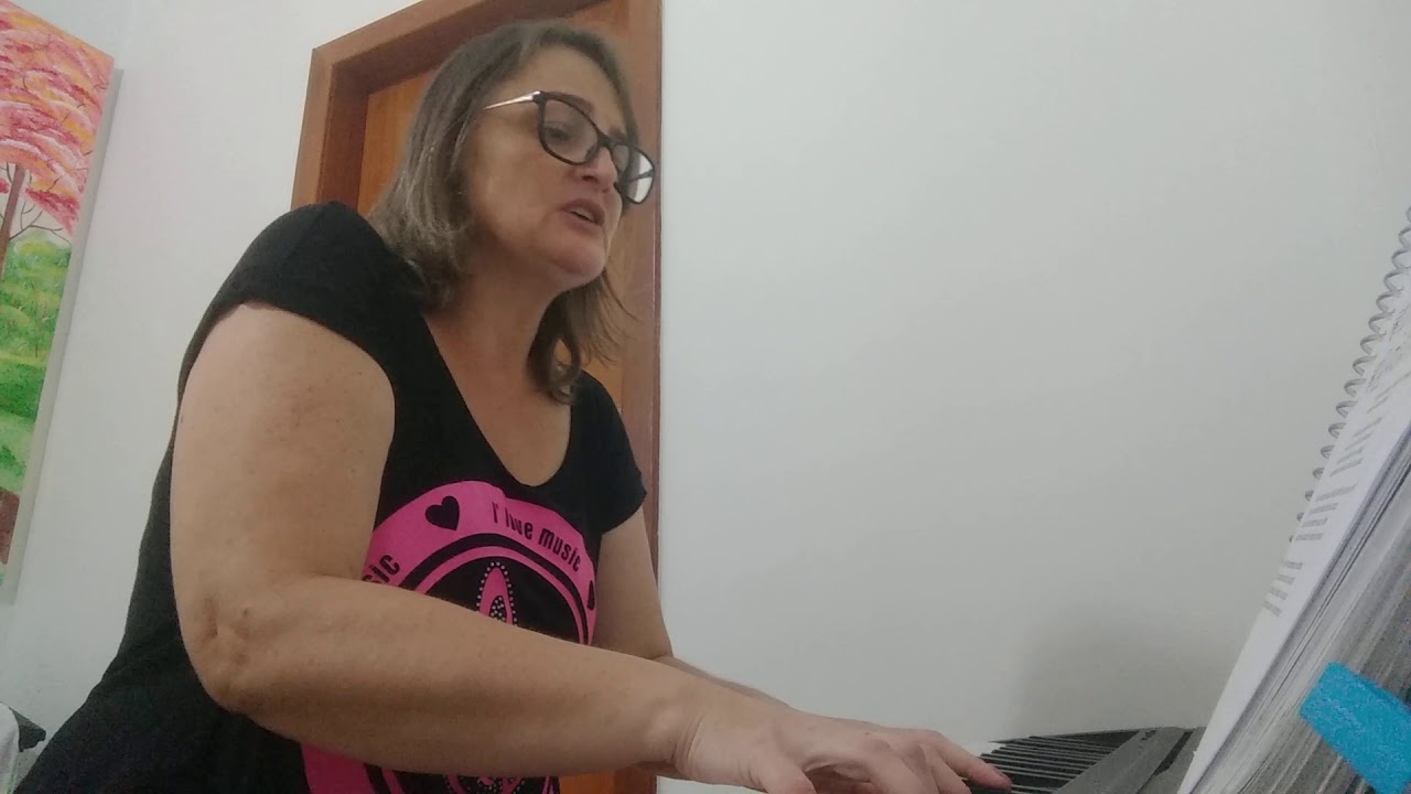 Salmo 51 (50) Piedade ó Senhor Tende Piedade Pois Pecamos Contra Vós