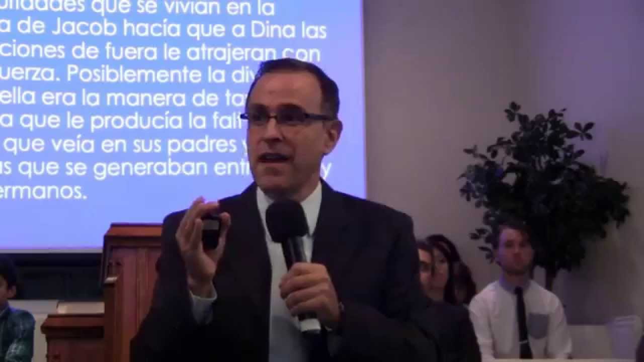2015-09-05: Pr Joel Barrios, 