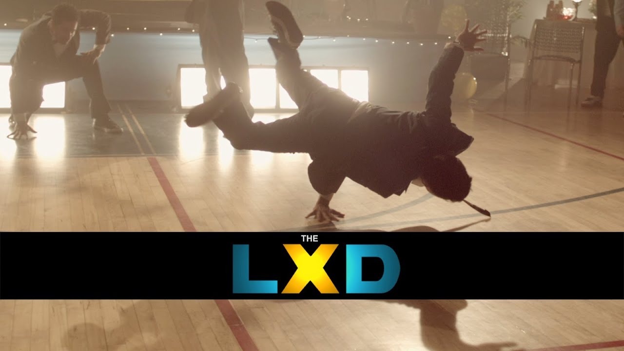 THE LXD: EP 1 - THE TALE OF TREVOR DRIFT [DS2DIO]
