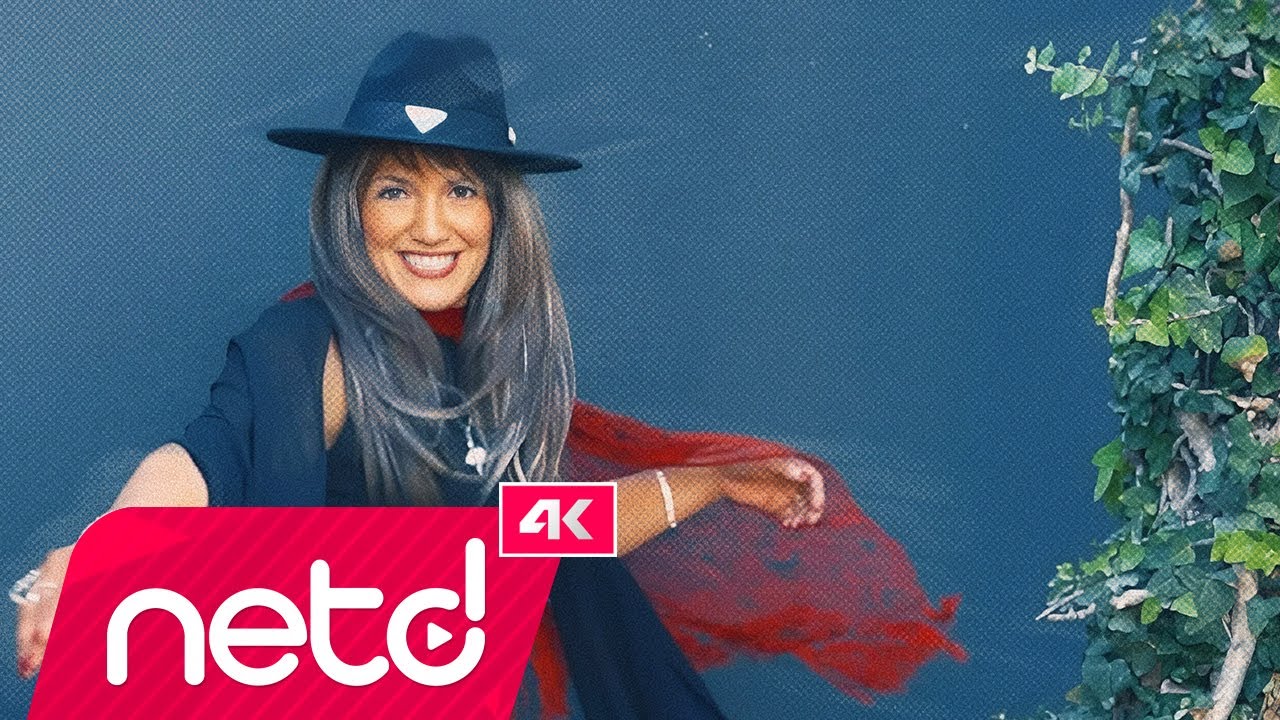 Oya Tezcan - Düğünümüz Var (Halay)