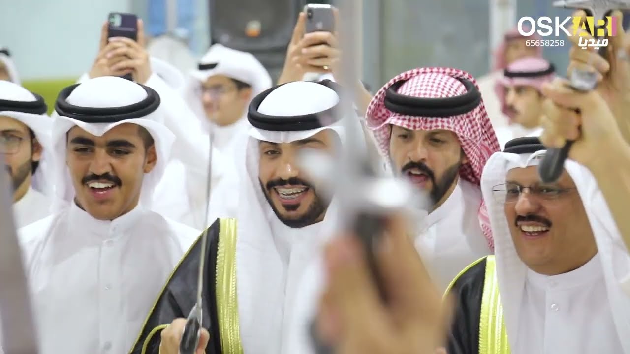 آفراح الشلاقي