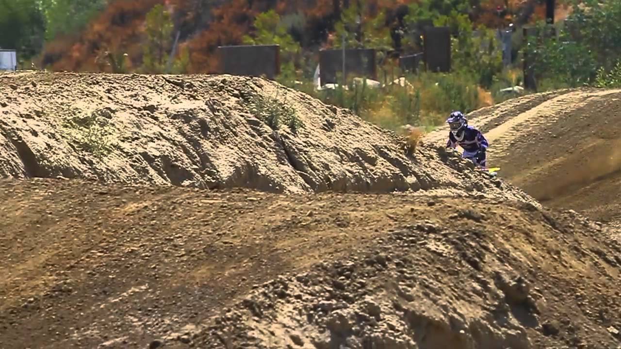 First Impression: 2012 Suzuki RM-Z450