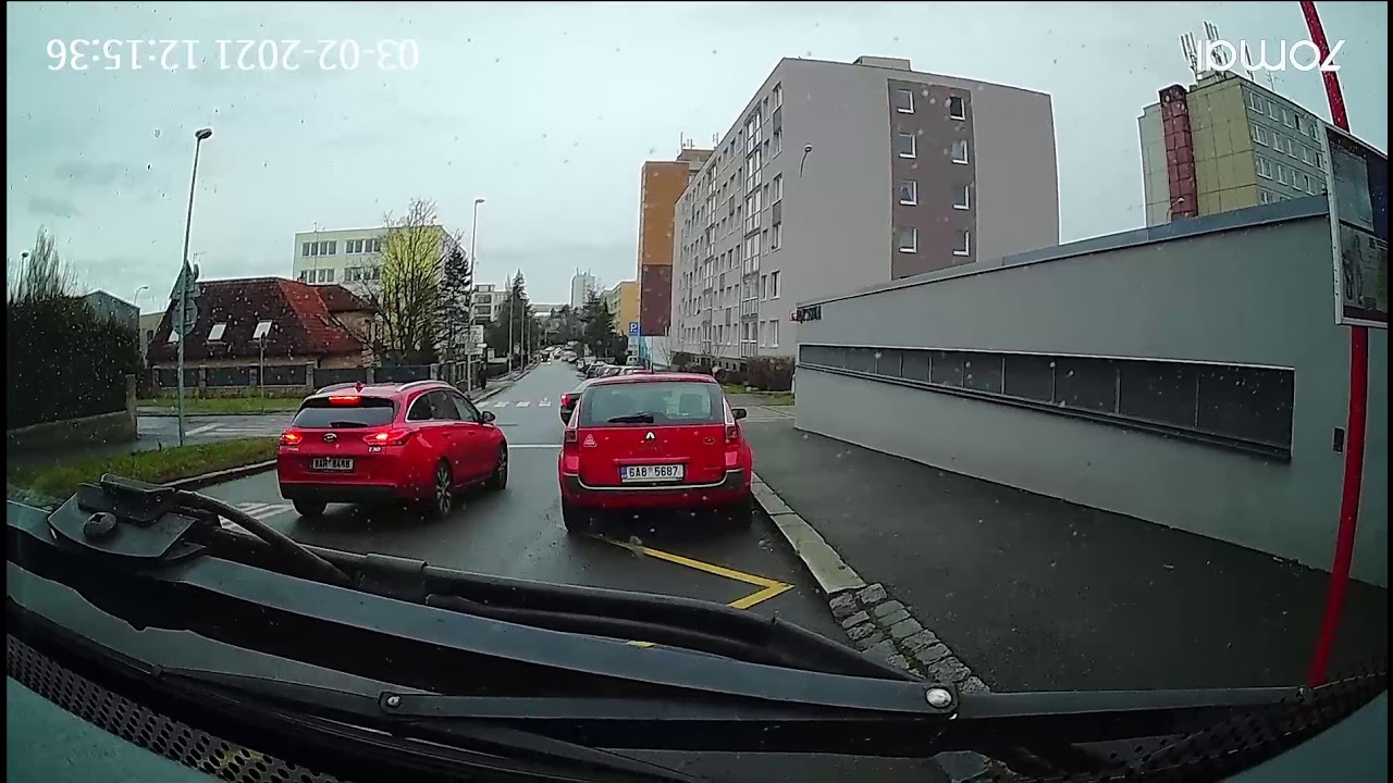 Linka 146 směr Želivského