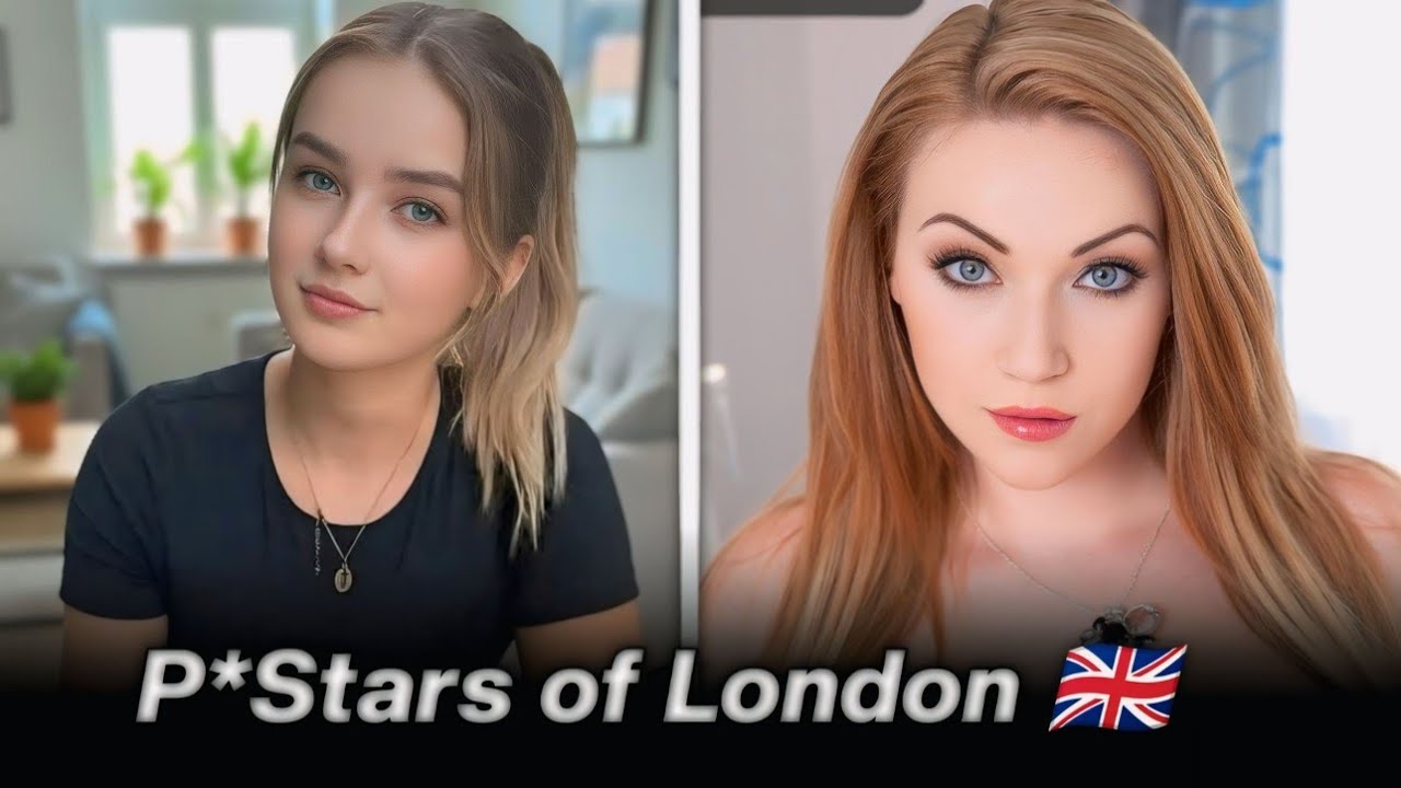 10 самых красивых актрис, родившихся в Лондоне, Англия 🇬🇧