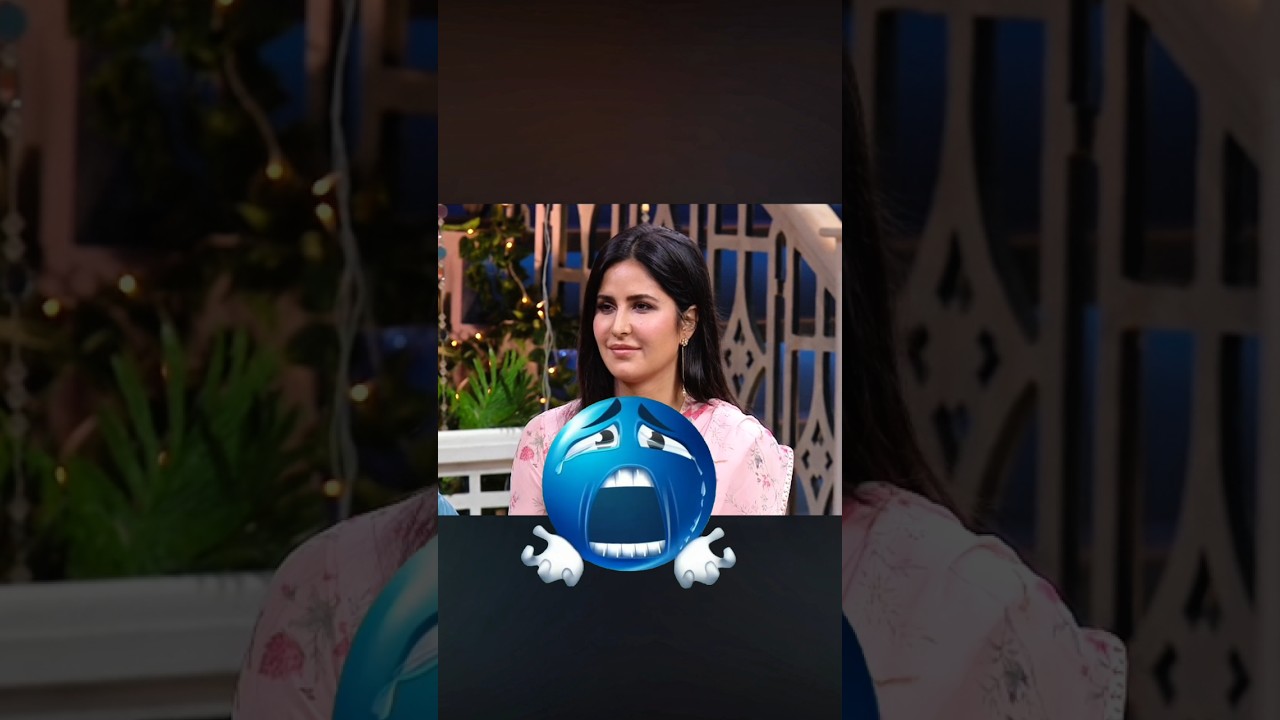 ROAST IN KATRINA KAIF  👀😈🤣#trollface #katrinakaif    #kapil    #shorts #edit