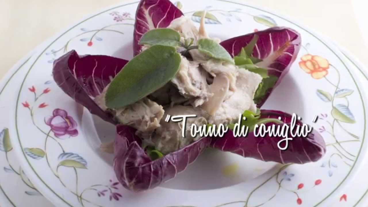 20 TONNO DI CONIGLIO