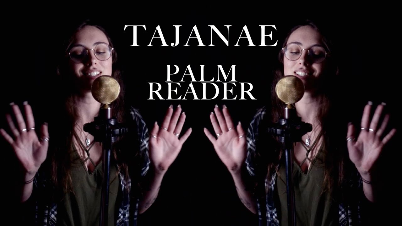 TAJANAE // 