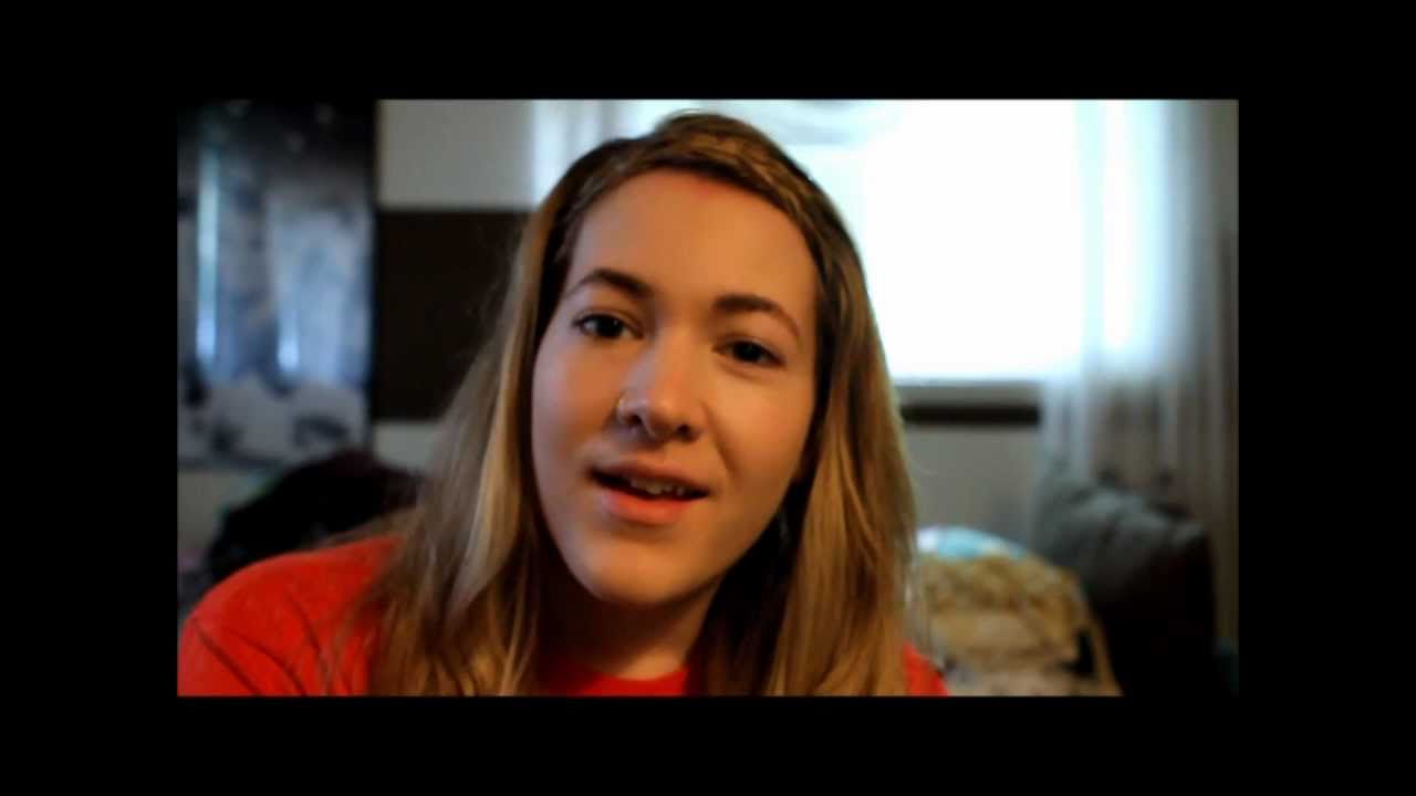 Vlog: Update!!