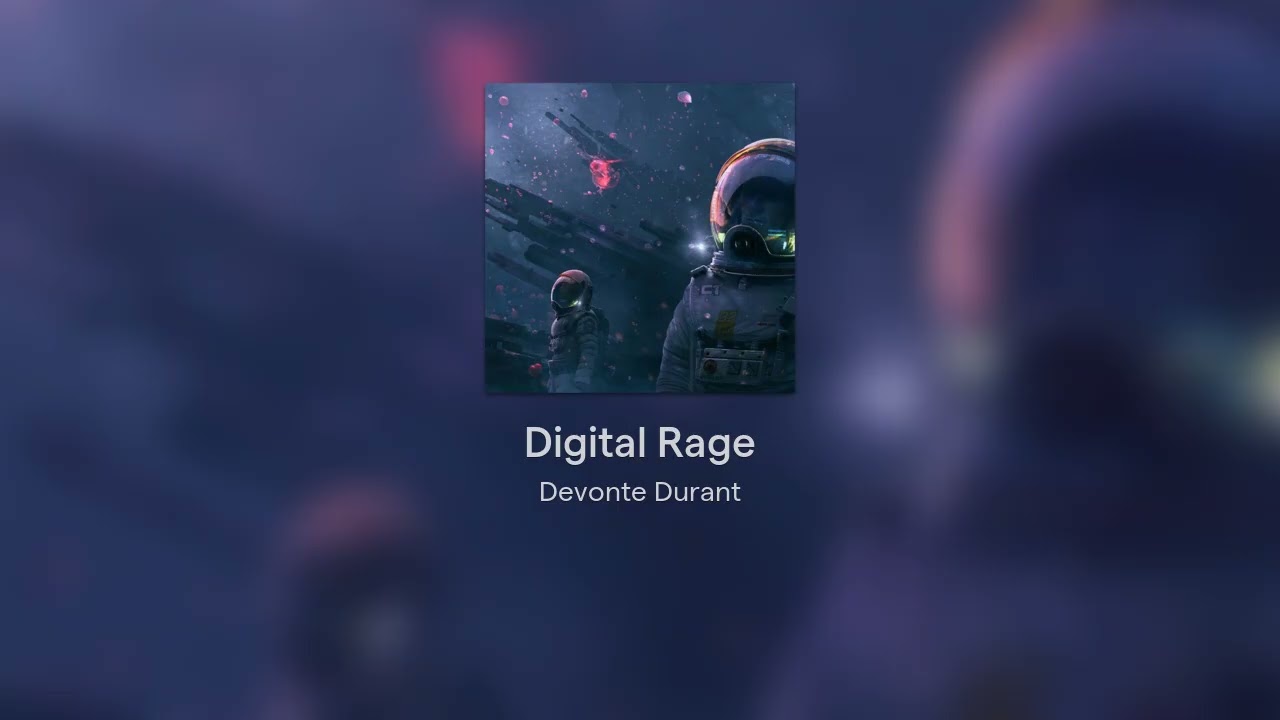 Digital Rage