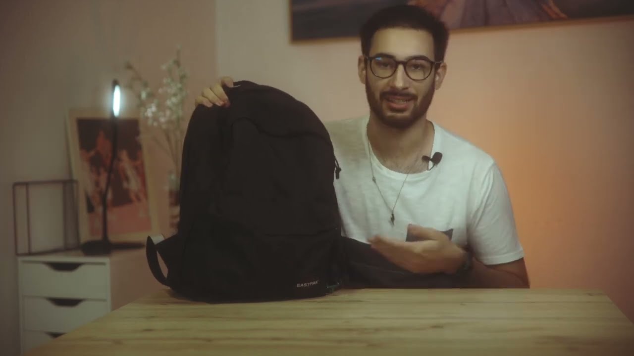 ¿Qué llevo en mi Mochila Tech? | CheckOnTech