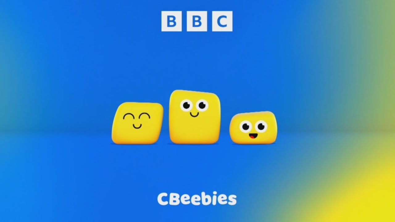 Cbeebies (UK) | Continuity | 9th August 2025 | TV RECORDINGS & FANMADE STUFF