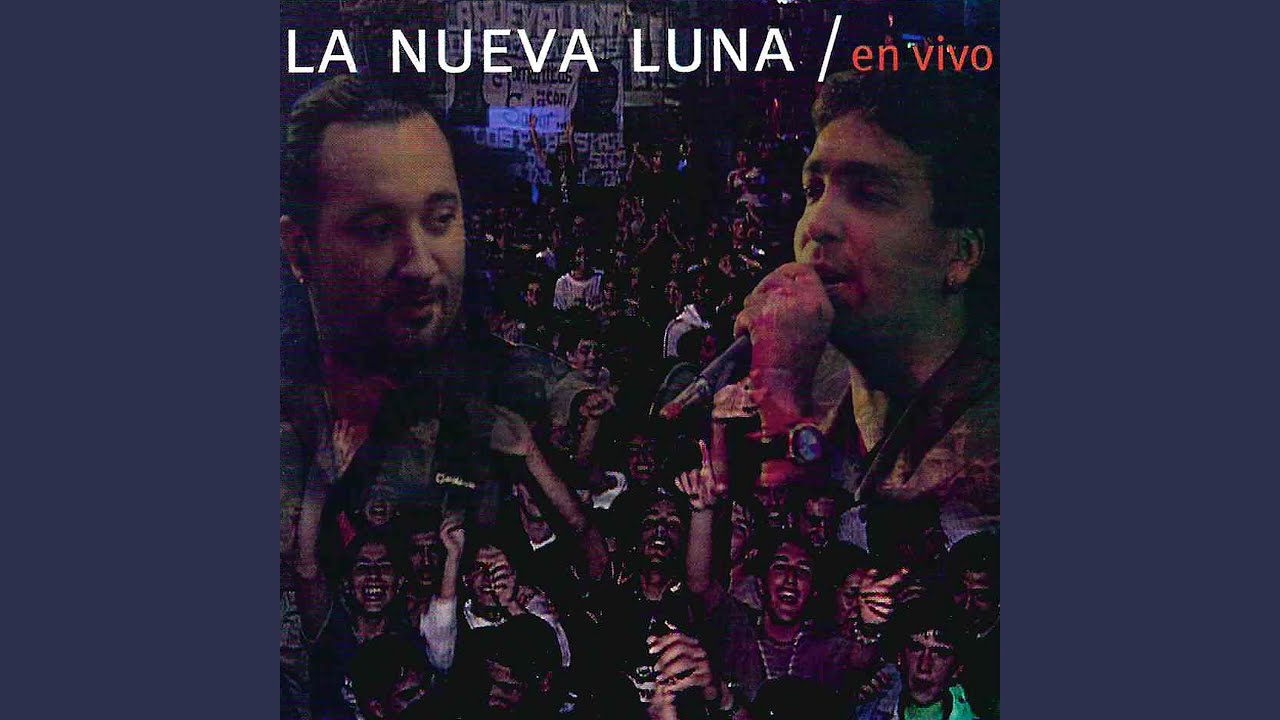 Choque 2 (En Vivo)