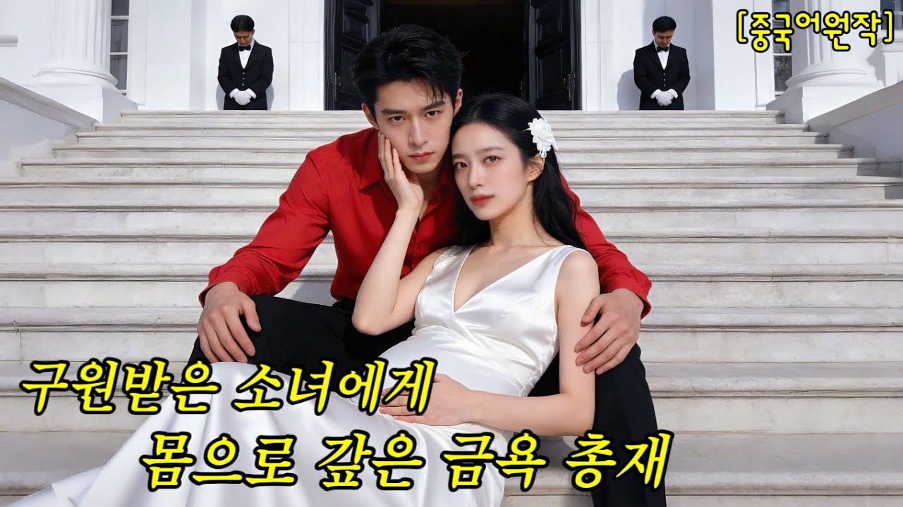 소녀는 자제력을 잃은 총재를 구했다가, 그의 애틋한 '타깃'이 되었다. 그는 모욕당하는 소녀가 자신의 여자임을 선언하며, 그녀를 품에 안았다!