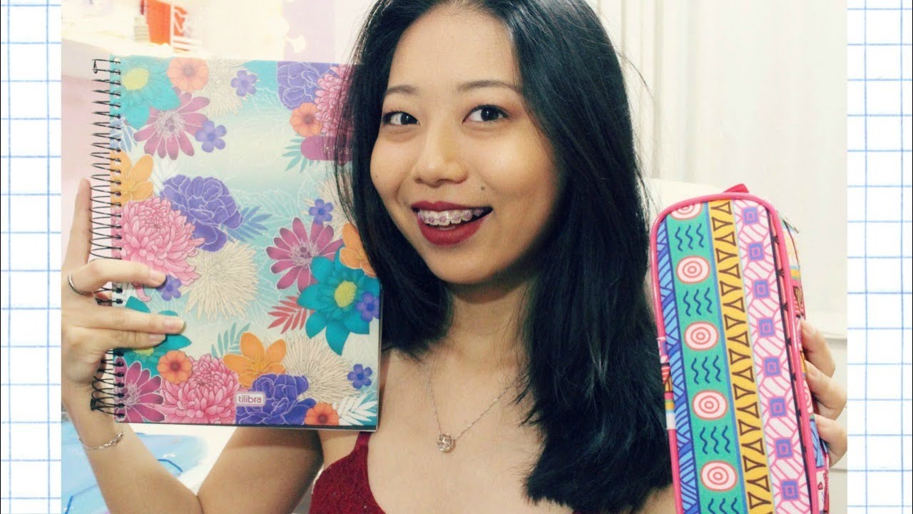 Material Escolar 2016 | Nanayukii