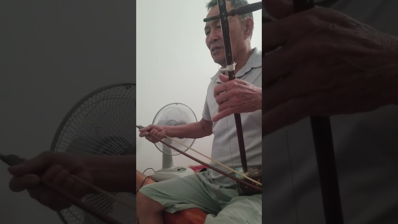 Trường âm nhạc tế lễ đình lâng