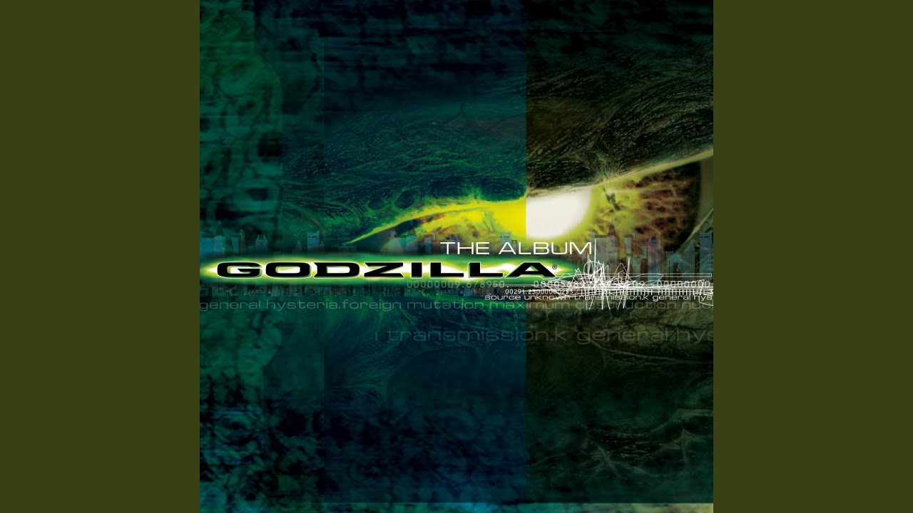 No Shelter (Album Version)