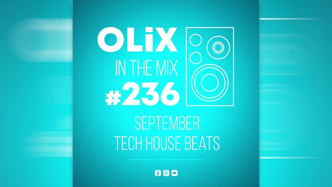 September Tech House Beats