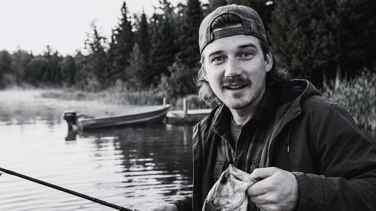 Morgan Wallen – Calling Dr. Love (Official Music Video)