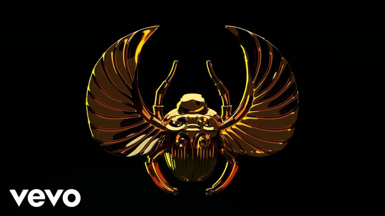 Vairo & FLAWX - Scarab (Remix)
