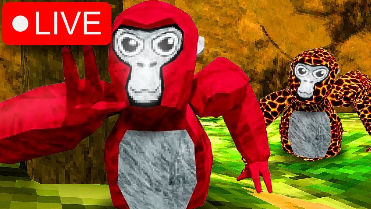 🔴GTAG LIVE🔴 JOIN UP