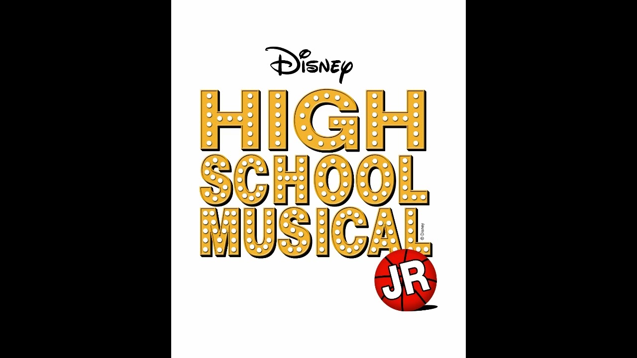 HSM Megamix - Guide Vocals