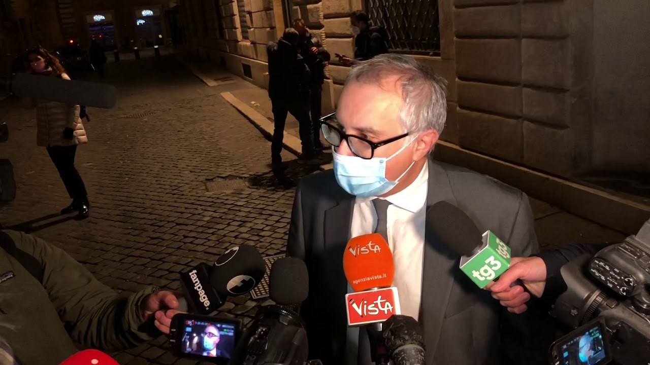 Governo, Lello Ciampolillo il salvatore di Giuseppe Conte al Senato