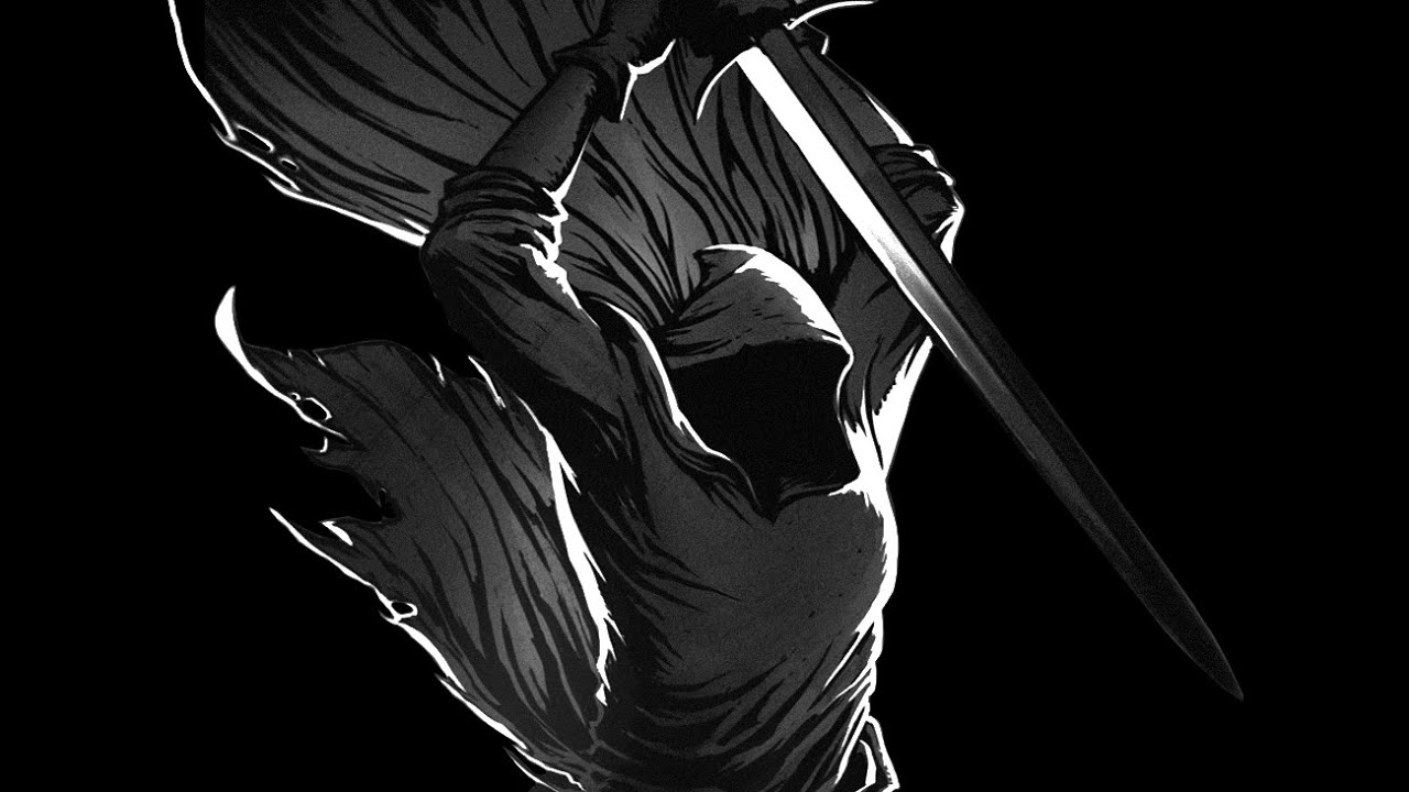 Bloodthief Has All of the Movement Mechanics