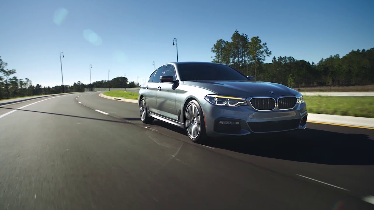 BMW of Montgomery