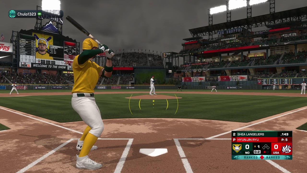 Diamond Dynasty Day 1 | MLB The Show 2026
