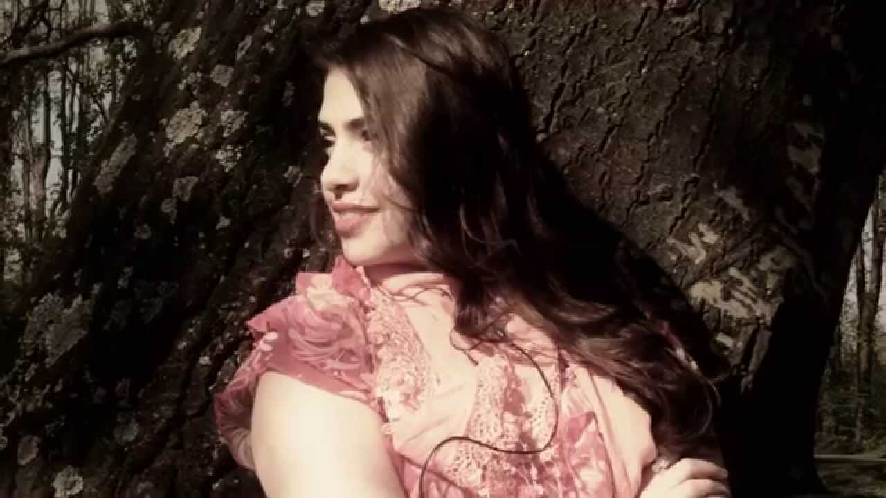 Farsi Christian Music - shabane bareh ha-by Nilofar ft Dariush Golbaghi-آهنگ مسیحی فارسی شبان بره ها