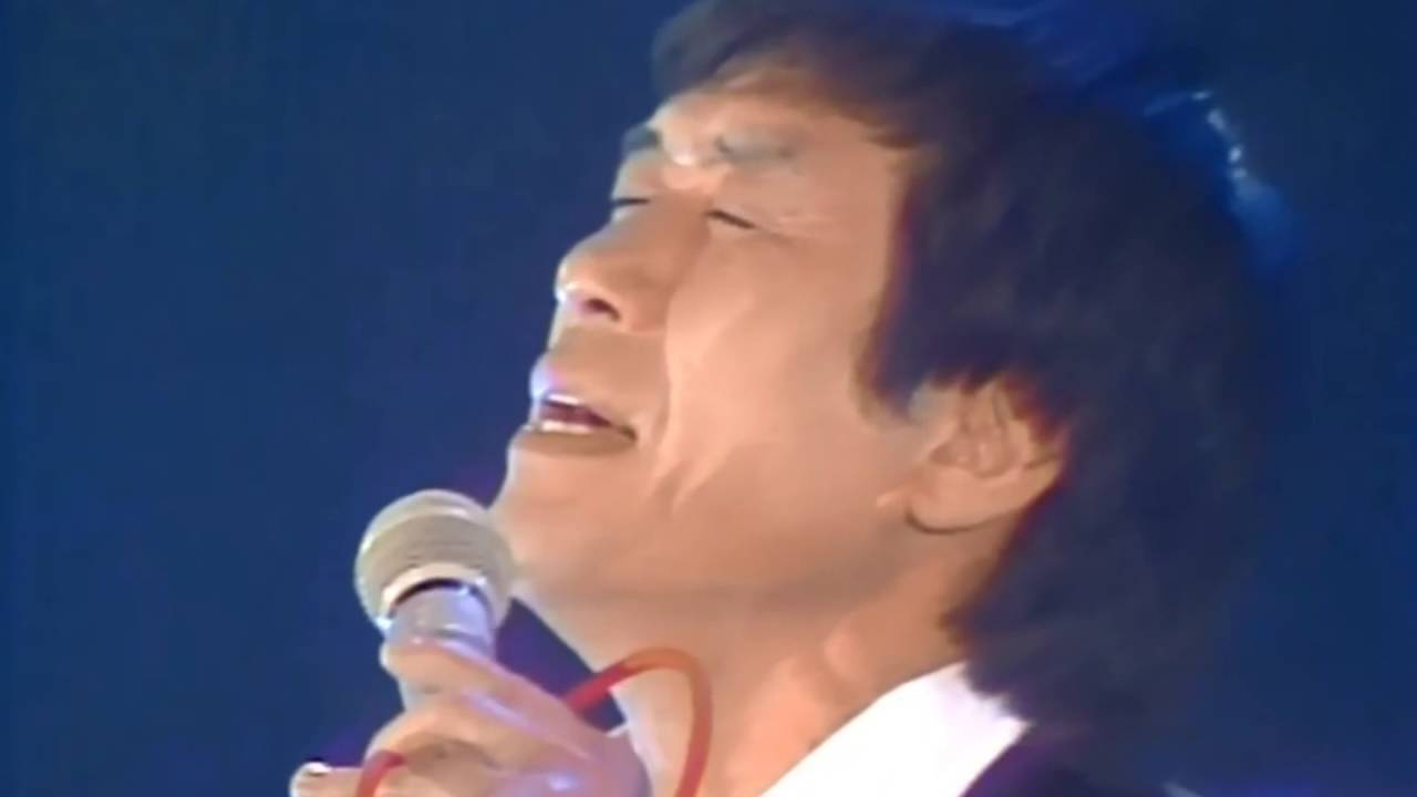 박인수 - 봄비