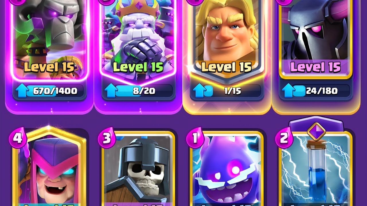 Best pekka deck JANUARY [ 2026 ]