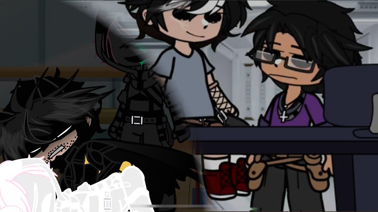 Plants & Thunder ! //BATFAMILY X AVENGERS CROSSOVER EP. 9