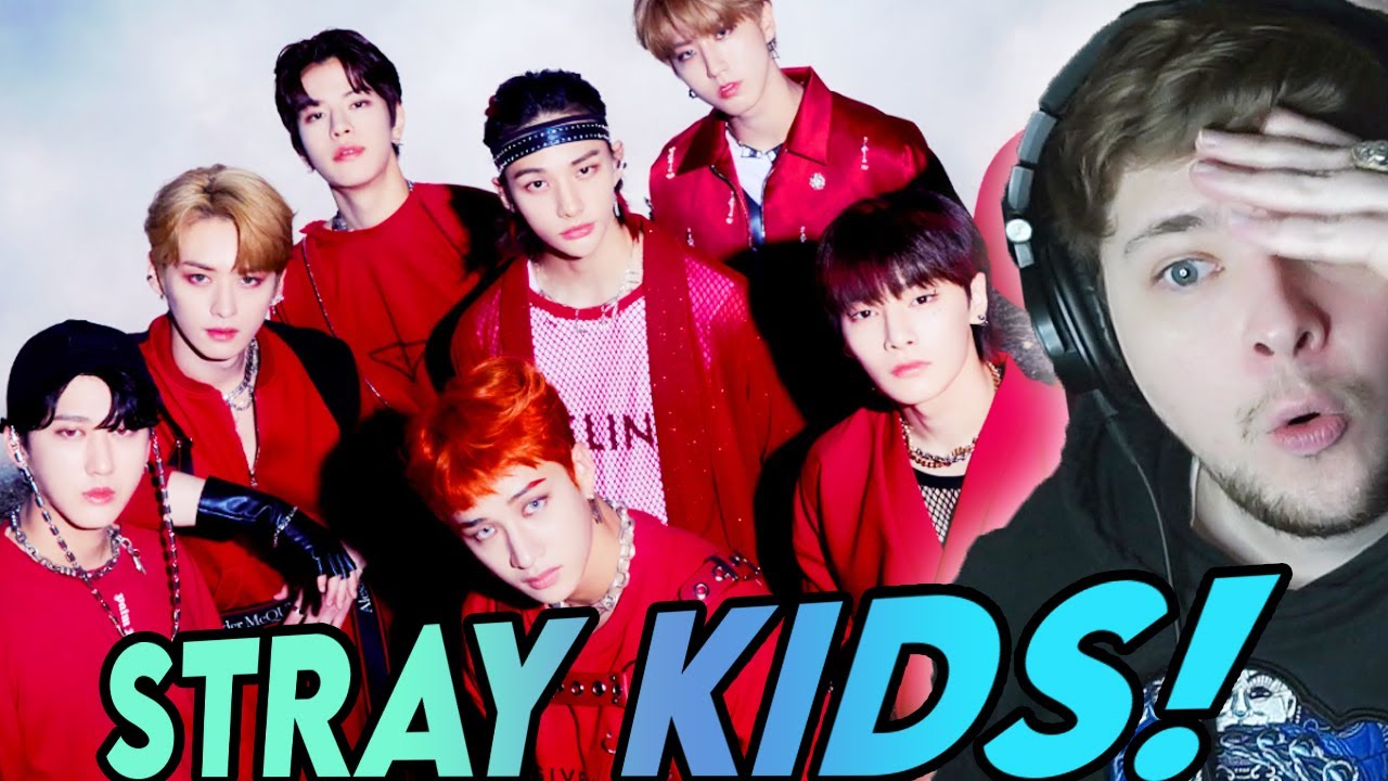 NON KPOP fan reacts The Rise of STRAY KIDS - JYP Entertainment's REAL Secret Weapon (Deep Dive)