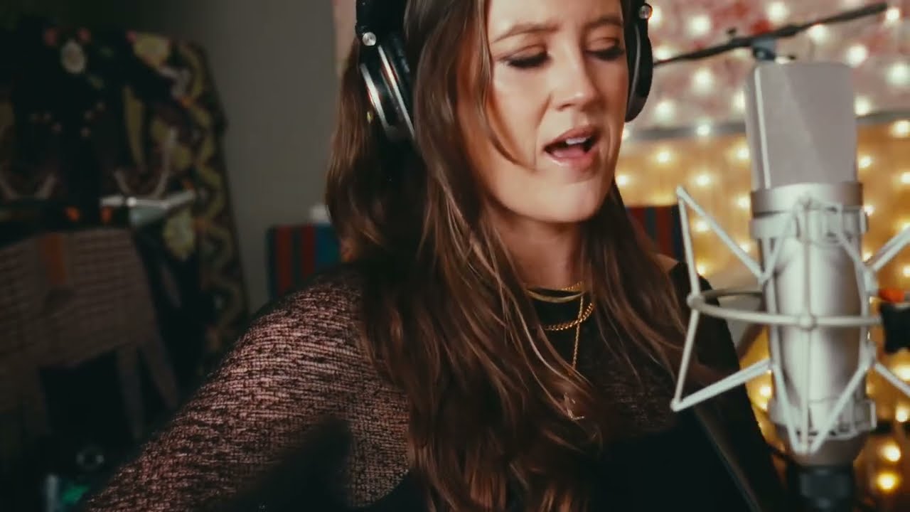 Madison Hughes - Every Next Woman (Official)