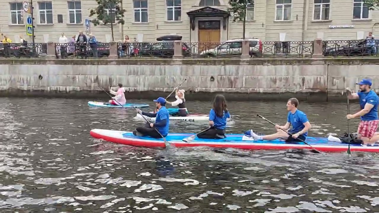 2024.08.03 Фонтанка SUP 4