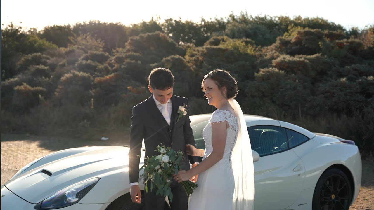 Bruiloft Henri & Mirjam |29-08-2025| Samedayedit