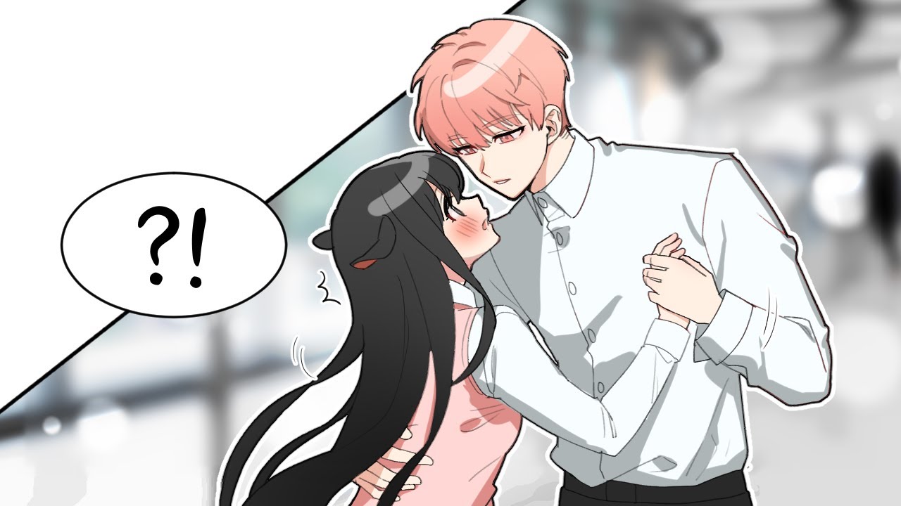 아이돌 인스타에 좋아요를 눌렀을 뿐인데.  [로맨스 특집] 퀸톨