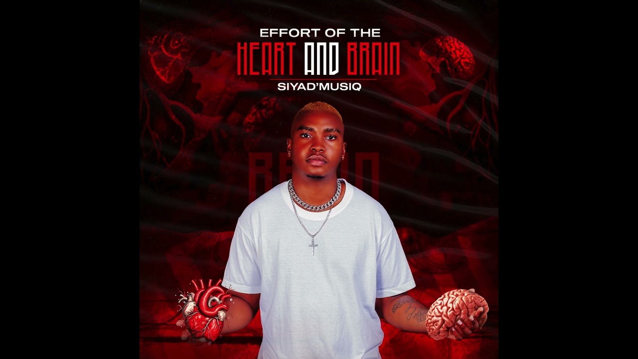 10. SiyaD'MusiQ - The Scream (feat. Saxleadership)