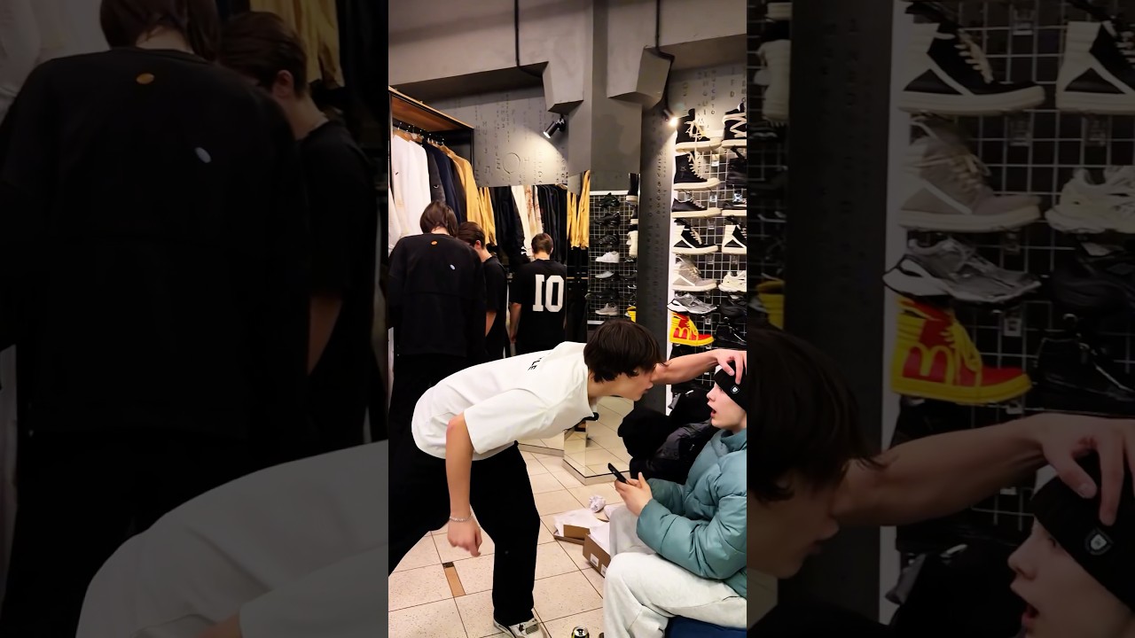 Хочешь быть стилевым? Приезжай к нам в магазин #рек #рекомендации #красноярск #магазин