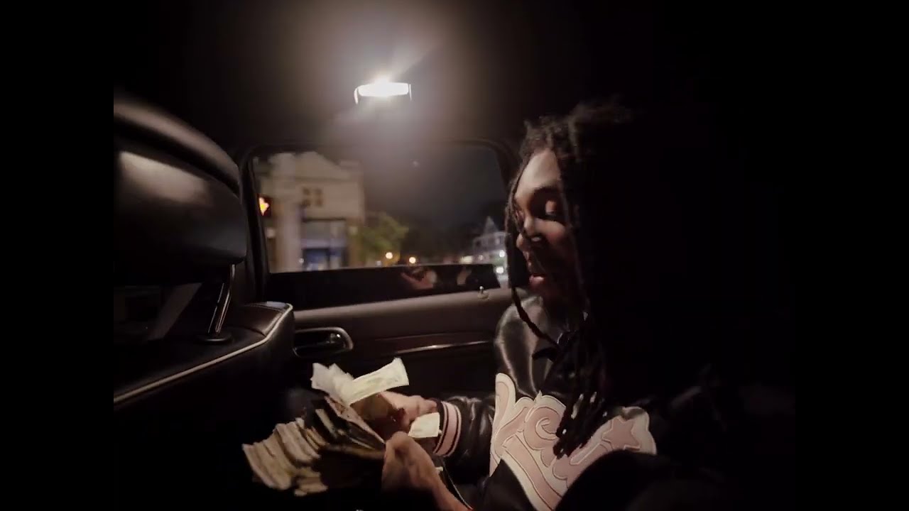Major League Polo - Drugs & Money (Music Video)