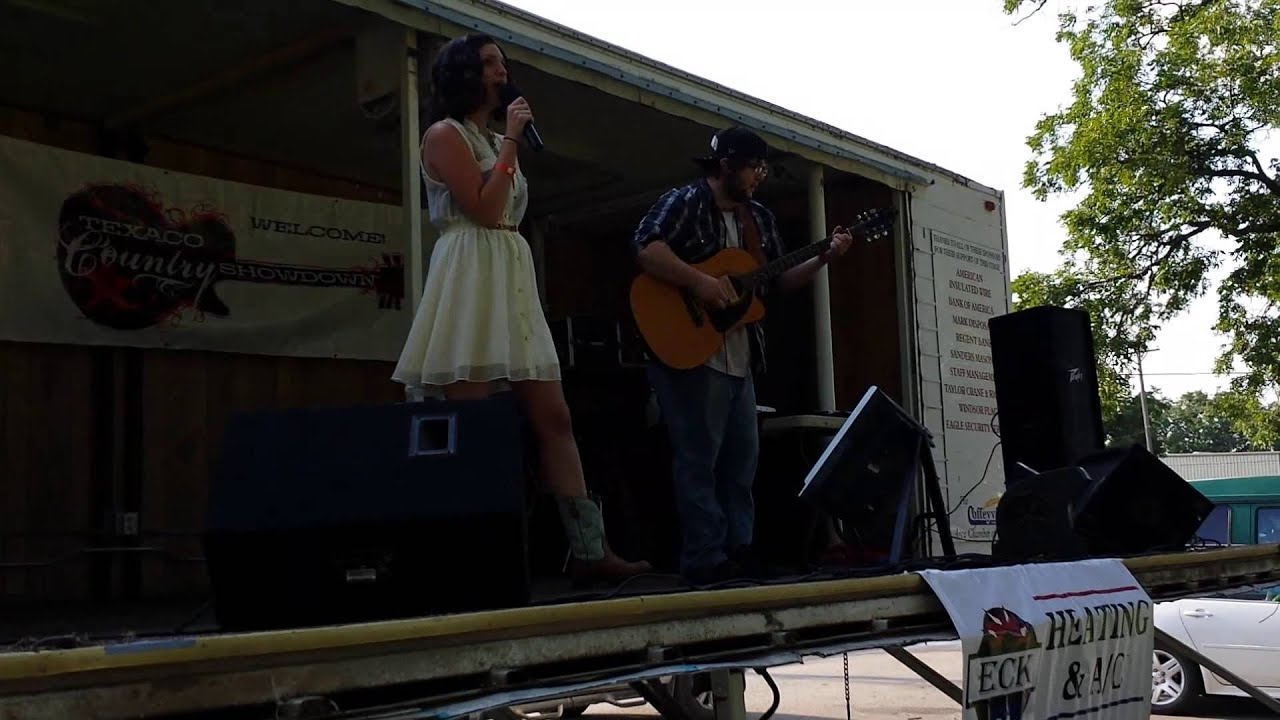 Gage schmidt and ashley Duncan 2013
